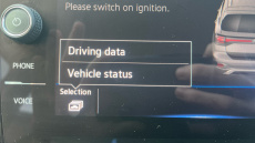 Volkswagen T-Cross 1.0 TSI 110 SE Edition 5dr DSG Petrol Estate